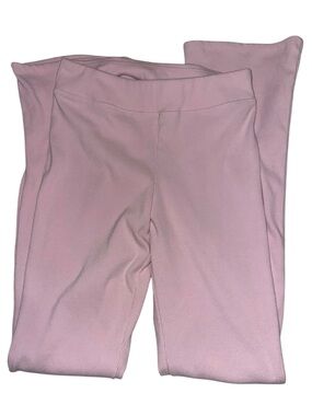 wild fable Light Pink Ribbed Leggings